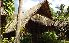 บ้านปู เกาะช้าง รีสอร์ท